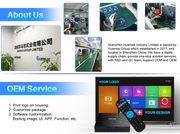 2024 BOXPUT IATV R5 Android 13 TV Box RK3528 4GB RAM 32GB 64GB ROM 8K 4K 3D HDR WIFI BT5.0 Voice Control Smart Set Top Box OTT HASHTAG