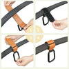 Portable Velcro Baby Stroller Hook Multi-Functional Climbing HASHTAG