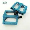 Concave Plastic Bicycle Pedal for Kids for Road Bicycles MTB BMX Cruiser Mountain Bikes HASHTAG