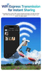 2026 AI Smart Glasses with 8MP Camera Video Recording 20+ Languages Translation Sunglasses Bluetooth Call Music Play Men Women