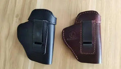 Custom IWB Nylon Tactical Gun Holster Concealed Carry for Left or Right Hand for Outdoor Sports Hunting and Activities HASHTAG