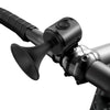 Electric Bicycle Horn 120dB HASHTAG