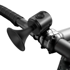 Electric Bicycle Horn 120dB HASHTAG