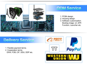 2024 BOXPUT IATV R5 Android 13 TV Box RK3528 4GB RAM 32GB 64GB ROM 8K 4K 3D HDR WIFI BT5.0 Voice Control Smart Set Top Box OTT HASHTAG