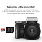 Scheda di memoria 512 GB 256 GB 128 GB 64 GB 32 GB 100 MB/S Scheda Micro SD UHS-1 Scheda flash Memoria Microsd SD + adattatore per lettore di schede HASHTAG