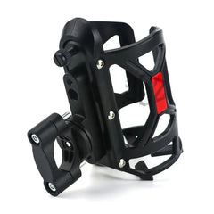 Water Bottle Cages Plastic HASHTAG