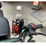 Water Bottle Cages Plastic HASHTAG