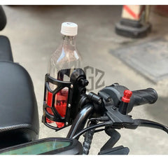 Water Bottle Cages Plastic HASHTAG