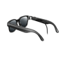 L801 Smart AI Glasses with 8MP HD Camera Video Recording WIFI Transmission Real-time Translation Smart Wearable Headset