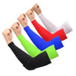 1pc manica del braccio fascia da braccio supporto del gomito manica del braccio da basket traspirante calcio sicurezza sport gomito protezione tutore - My Hashtag Shop