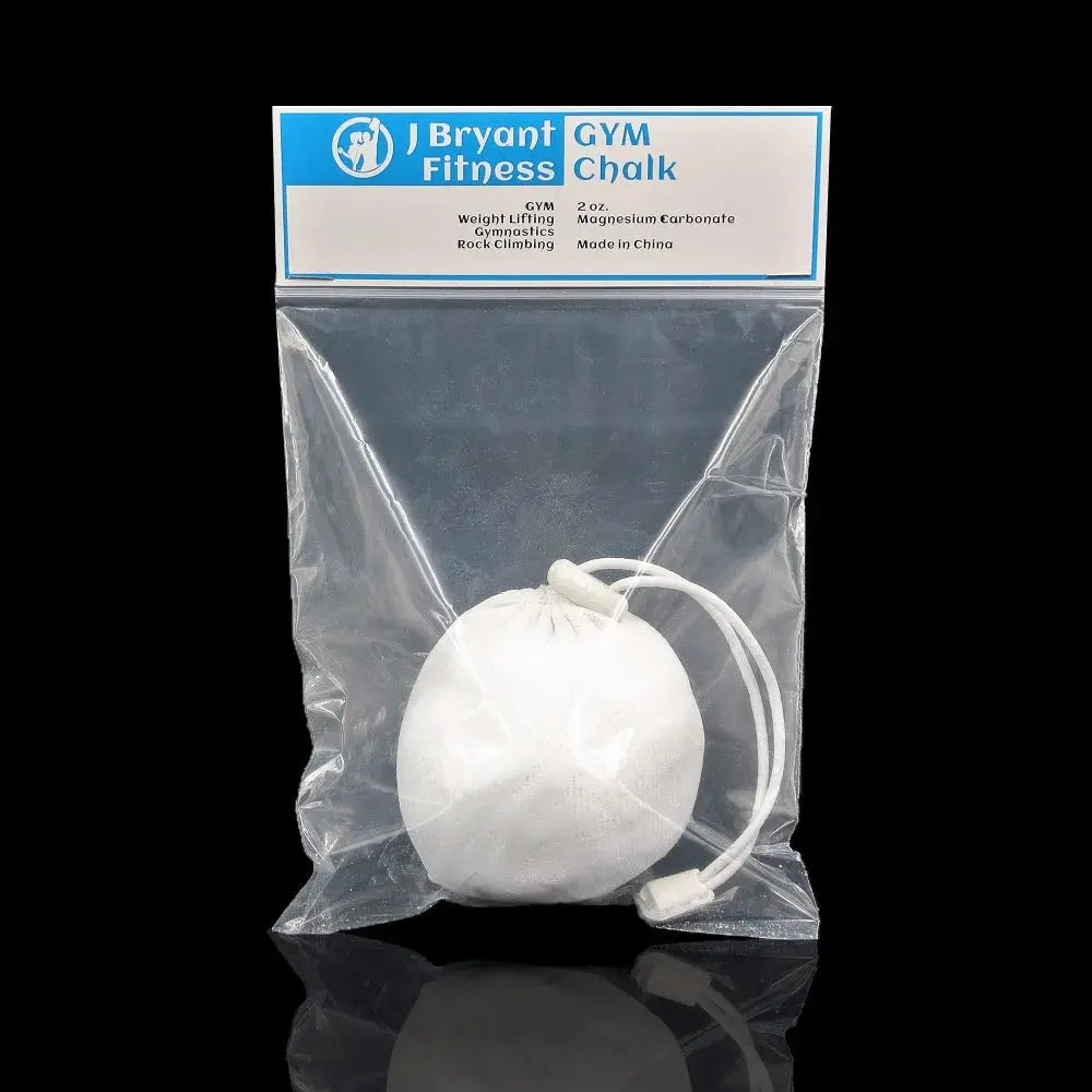 Palestra Gesso Palla Per Il Peso di Sollevamento Arrampicata Palestra Sport Ginnastica Gesso Magnesio di Sollevamento Pesi Crossfit gesso Forte Presa Antiscivolo - My Hashtag Shop