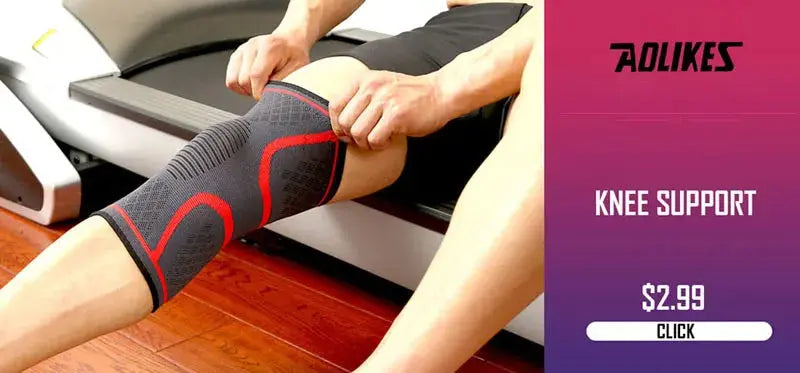 AOLIKES 1PCS Supporto per gomito Elastico Palestra Sport Gomito protettivo Pad Assorbe il sudore Sport Basket Manica del braccio Gomito Tutore - My Hashtag Shop