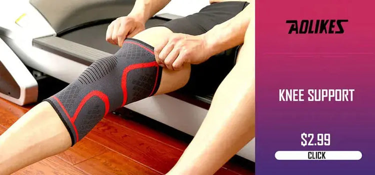 AOLIKES 1PCS Supporto per gomito Elastico Palestra Sport Gomito protettivo Pad Assorbe il sudore Sport Basket Manica del braccio Gomito Tutore - My Hashtag Shop