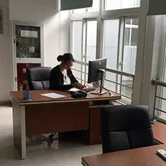 9 Piece Ball End Allen Hex Key Set Color HASHTAG