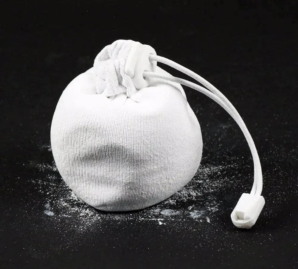 Palestra Gesso Palla Per Il Peso di Sollevamento Arrampicata Palestra Sport Ginnastica Gesso Magnesio di Sollevamento Pesi Crossfit gesso Forte Presa Antiscivolo - My Hashtag Shop