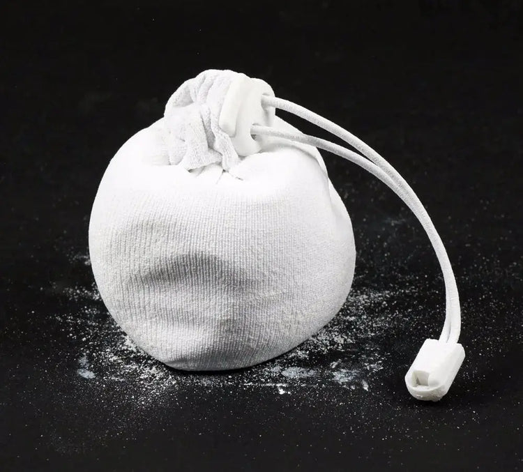 Palestra Gesso Palla Per Il Peso di Sollevamento Arrampicata Palestra Sport Ginnastica Gesso Magnesio di Sollevamento Pesi Crossfit gesso Forte Presa Antiscivolo - My Hashtag Shop