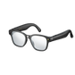 L801 Smart AI Glasses with 8MP HD Camera Video Recording WIFI Transmission Real-time Translation Smart Wearable Headset