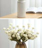 Artificial Flower Dandelion Small Thorn Ball Wedding or Home Decoration Liebe - Making Life Easier