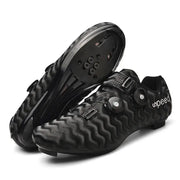 Outdoor Men's Professional Speed Cycling Shoes HASHTAG