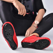 Outdoor Men's Professional Speed Cycling Shoes HASHTAG