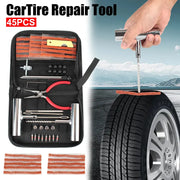 Sinodiving Vesarm Auto Bike Tire Repair HASHTAG