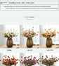 Artificial Flower Dandelion Small Thorn Ball Wedding or Home Decoration Liebe - Making Life Easier