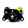 Universal 84mm 2-Piston Front Rear Disc Brake Pump for Scooter RSZ NIU Dirt Bikes for Motorcycle Brake Calipers HASHTAG