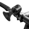 Electric Bicycle Horn 120dB HASHTAG