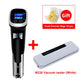 BioloMix 2,55 Generazione IPX7 Fornello sottovuoto impermeabile Sous Vide Circolatore ad immersione Cottura accurata con display digitale a LED