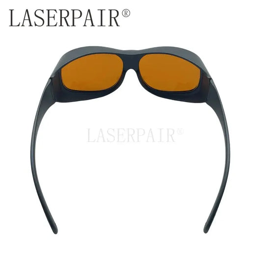532nm 1064nm OD7+ Laser Safety Glasses 755 808 Laser Protective Goggles for 2 Line YAG KTP Pico Laser Protection Eye Protection