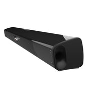 20W Wireless Bluetooth Soundbar altoparlanti Stereo Home Theater PC TV Sound Bar sistema audio Surround AUX TF Radio FM colonna BS28B HASHTAG