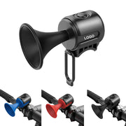 Electric Bicycle Horn 120dB HASHTAG