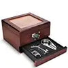 Nuovo set di umidificatori per sigari cubani di grande capacità, - My Hashtag Shop