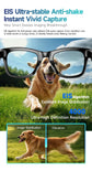 2026 AI Smart Glasses with 8MP Camera Video Recording 20+ Languages Translation Sunglasses Bluetooth Call Music Play Men Women