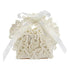 Butterfly Carriage Favor Gift Candy Box  Laser Cut With Ribbon. - HASHTAG