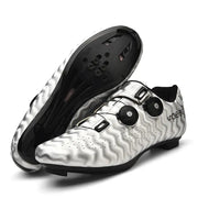 Outdoor Men's Professional Speed Cycling Shoes HASHTAG
