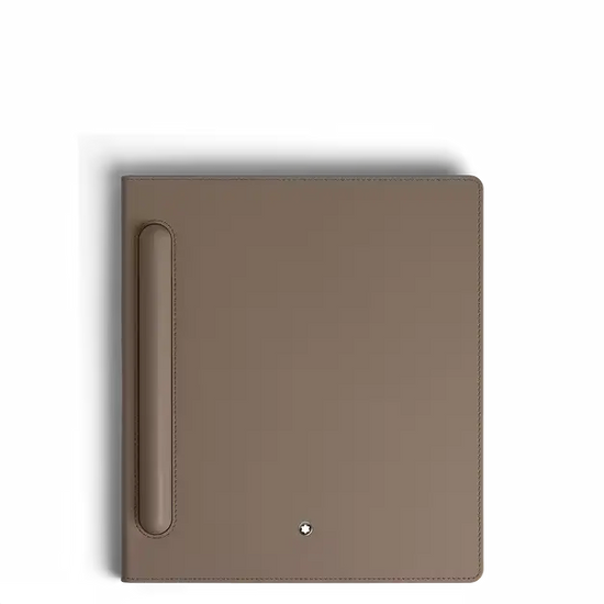 Montblanc Digital Paper Folio cover mastice 135040 Capodagli 1937