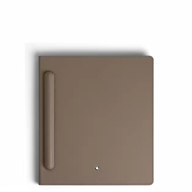 Montblanc Digital Paper Folio cover mastice 135040 Capodagli 1937