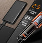 NNEOBA Professional Hair Clipper & Trimmer Rechargeable Barber Grade Orange-2