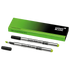 Montblanc 2 refill per evidenziatore Luminous Green document marker 128253 Capodagli 1937
