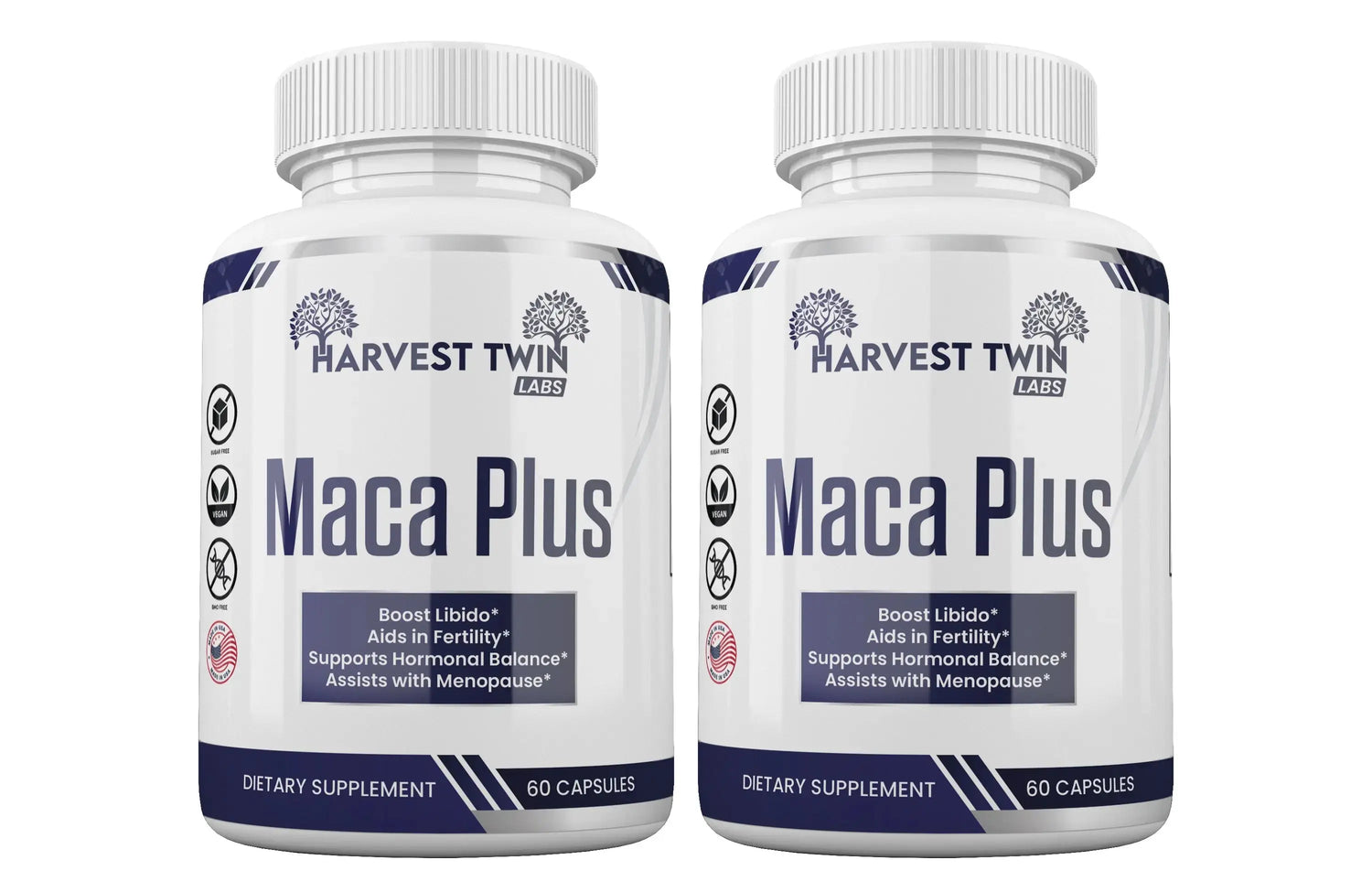 Maca Plus-2