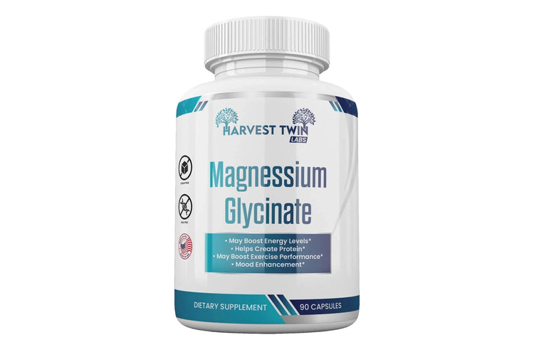 Magnesium Glycinate-0