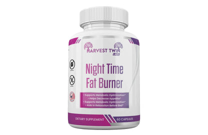 Night Time Fat Burner-0