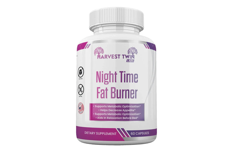 Night Time Fat Burner-0