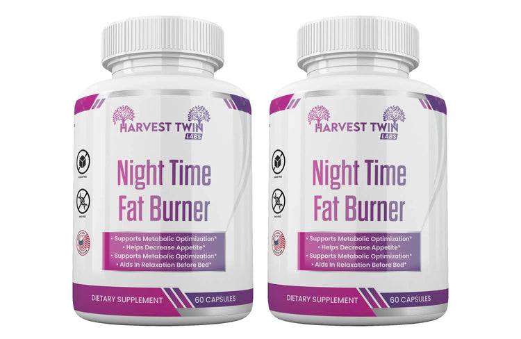 Night Time Fat Burner-2