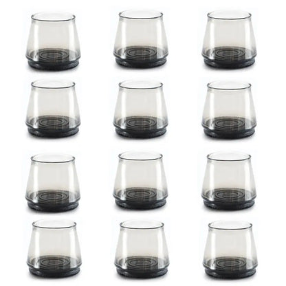 Transparent Mats Chair Legs Quiet And Wear-resistant Protective Case - HASHTAG