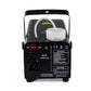 Marconi RGB Fog Machine (400 W, Black)-3