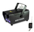 Marconi RGB Fog Machine (400 W, Black)-0