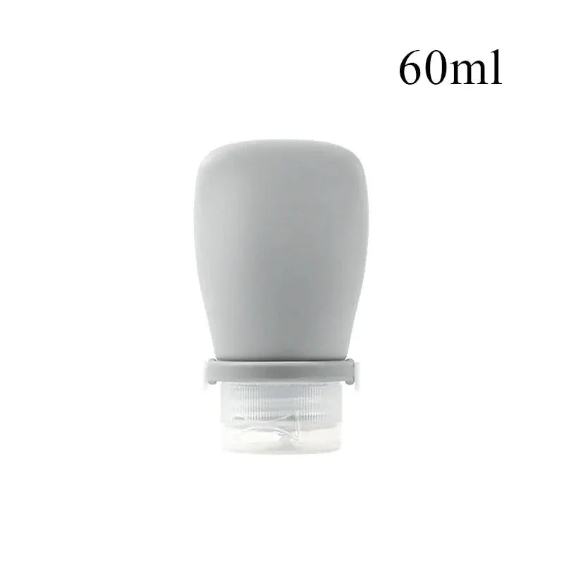 Travel Cosmetic Storage Refillable Empty Bottle. Liebe - Making Life Easier