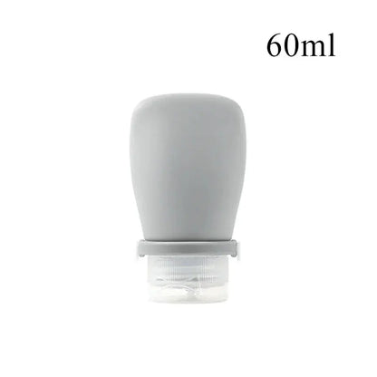 Travel Cosmetic Storage Refillable Empty Bottle. Liebe - Making Life Easier